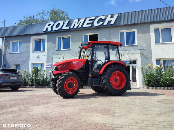 Zetor MAJOR 80 CL