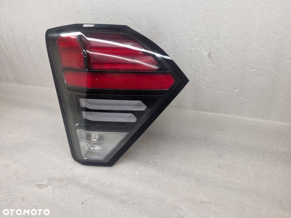 HYUNDAI KONA II LAMPA LEWA TYŁ 92405BE100 - 2
