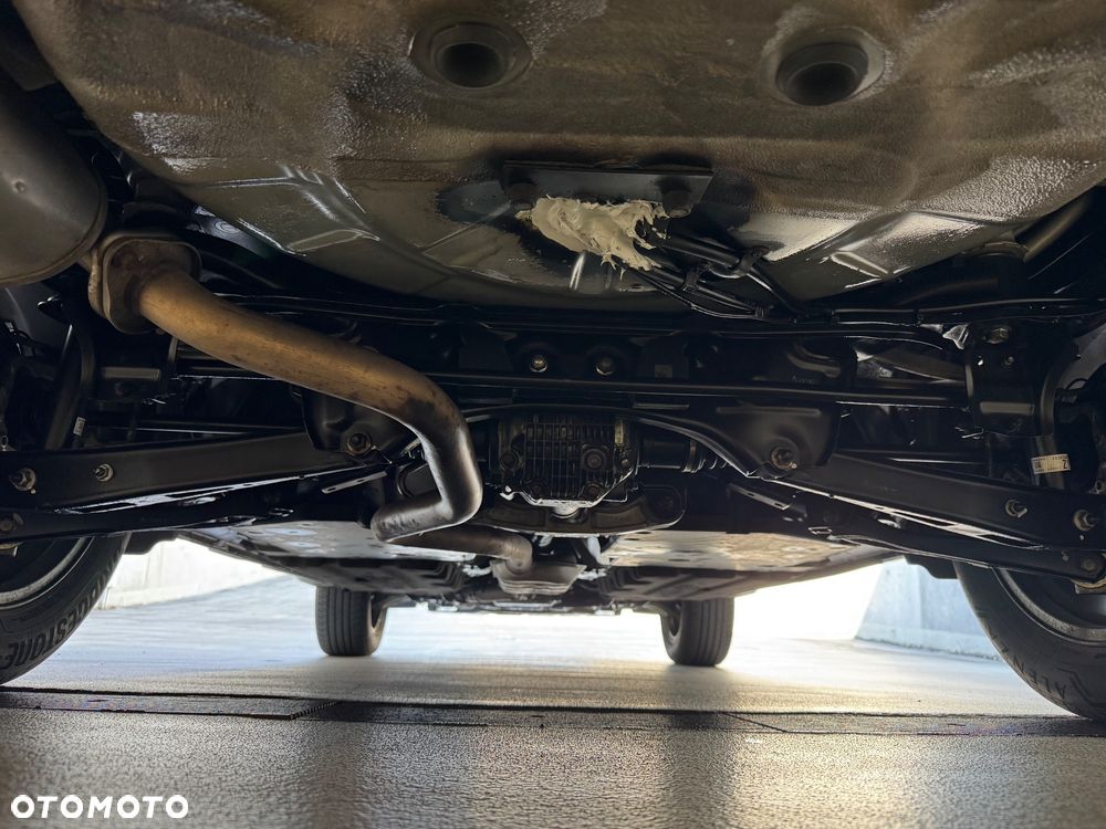 Subaru Outback 2.5i Platinum (EyeSight) Lineartronic - 9