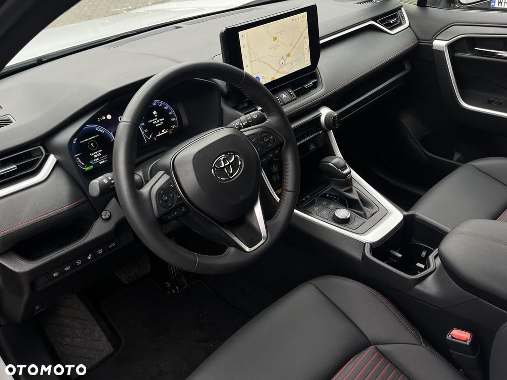 Toyota RAV4 - 11