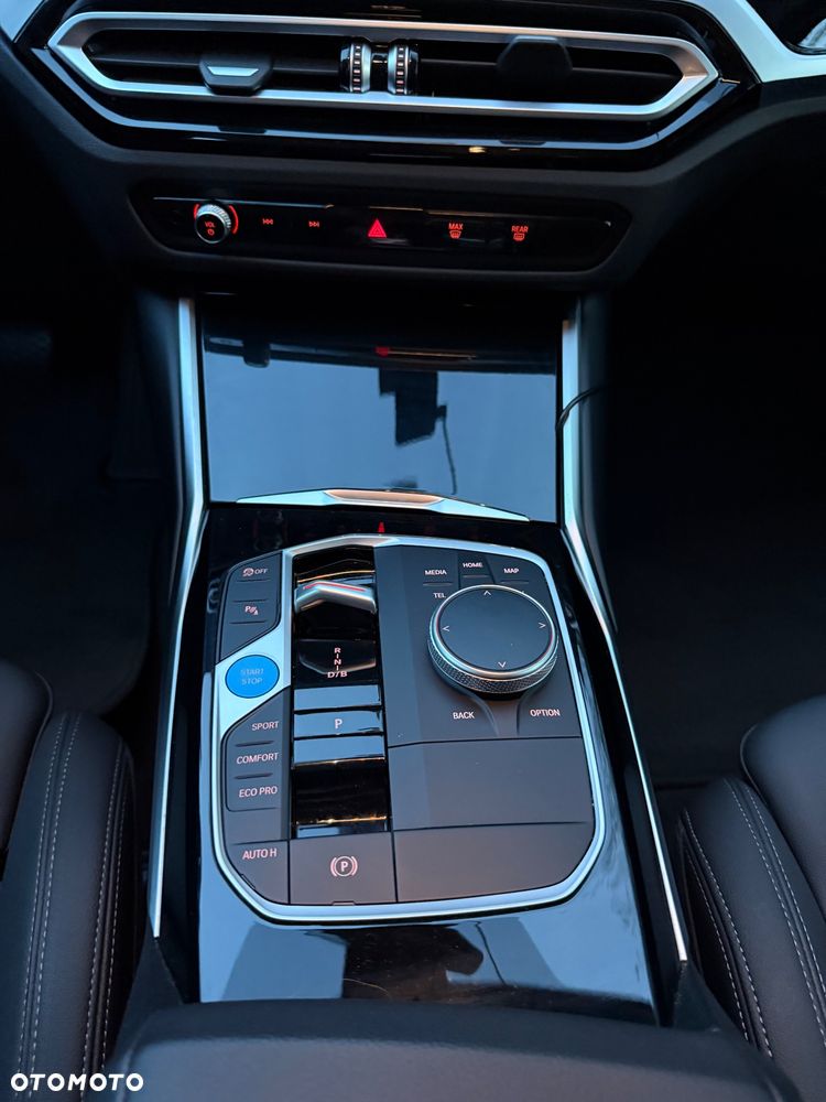 BMW i4 70.3kWh eDrive 35 - 34