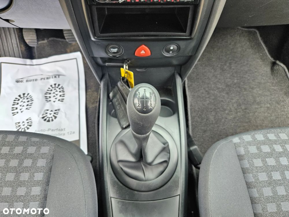 Renault Megane 1.6 16V 110 Expression - 28