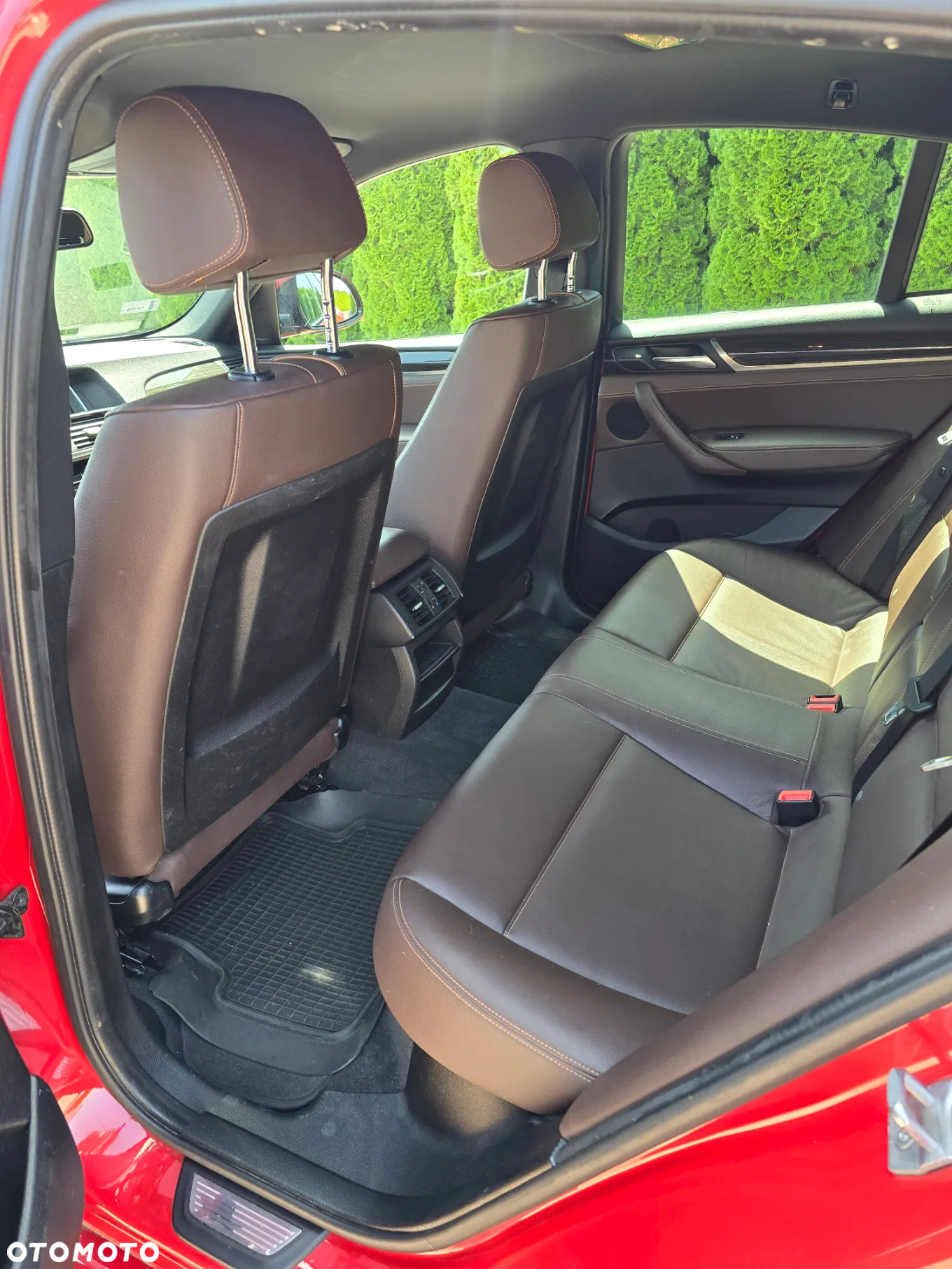 BMW X4 xDrive20d - 7