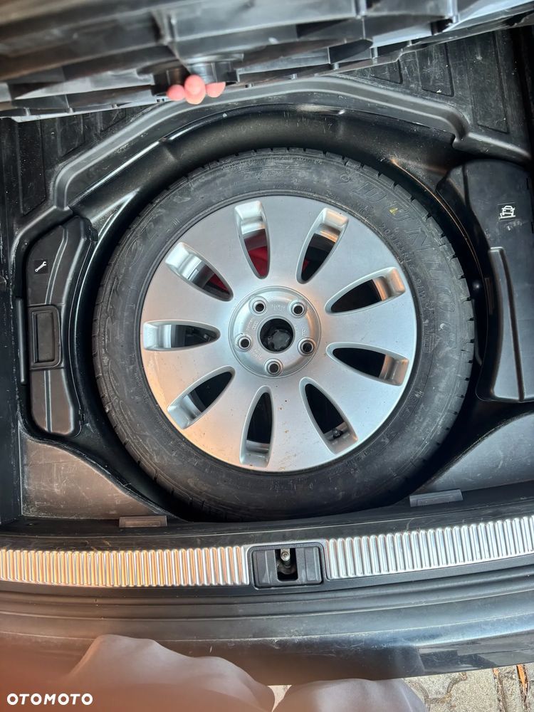 Audi A4 Avant 2.0 TDI DPF - 15