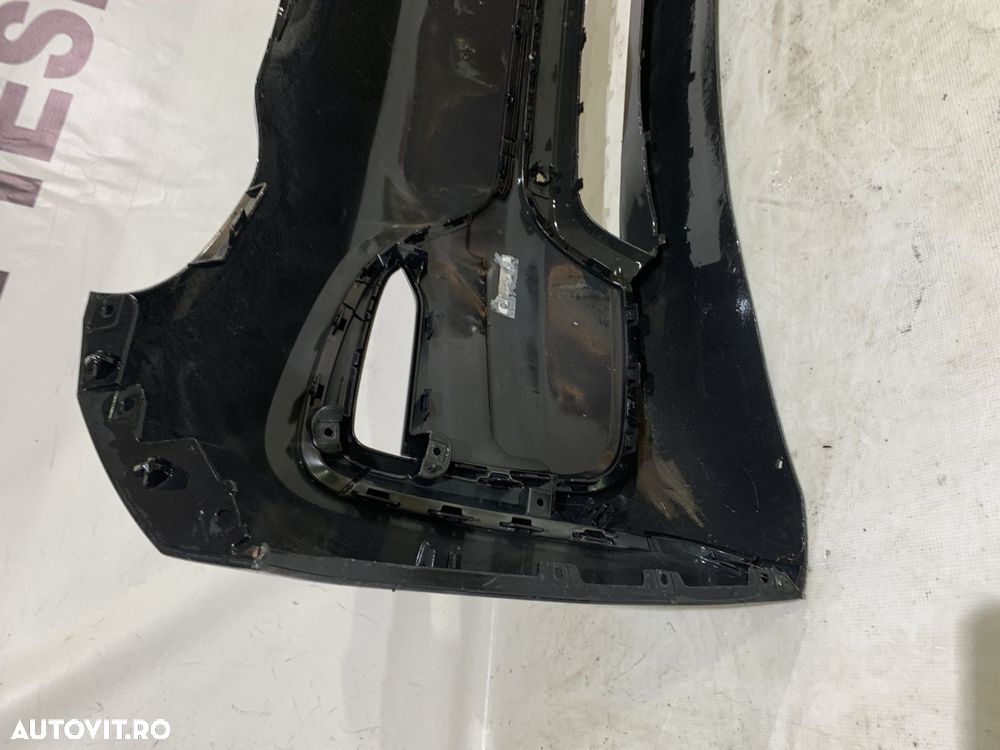 Bara fata BMW I3, facelift, 2018, 2019, 2020, 2021, 2022, 2023, cod origine OE 51117462280. - 9