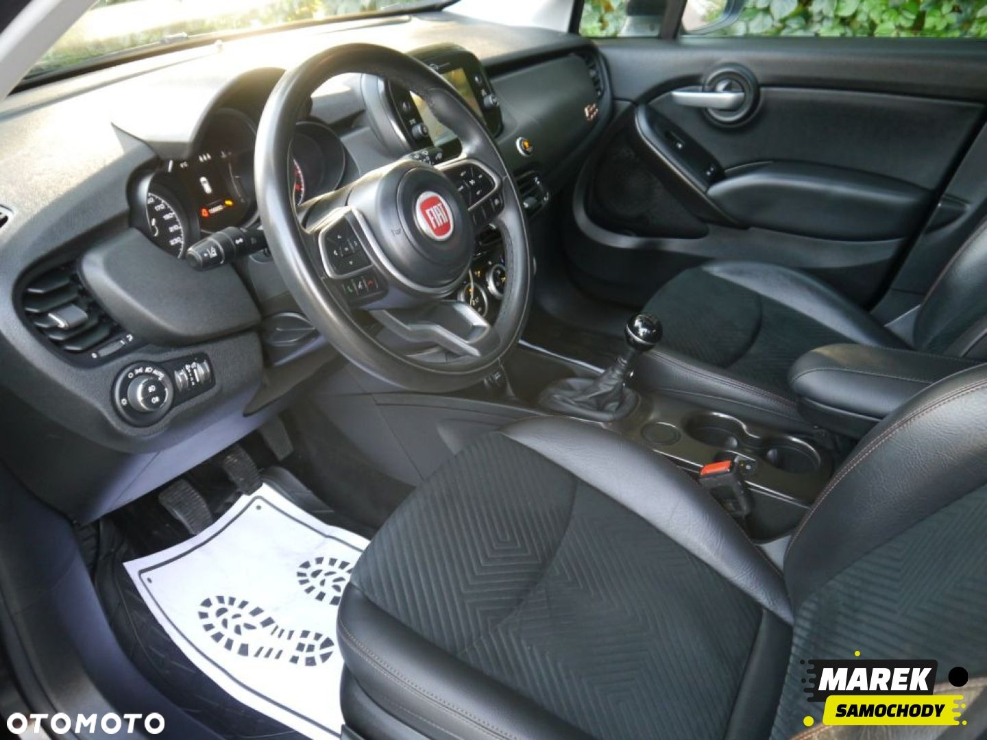 Fiat 500X - 20