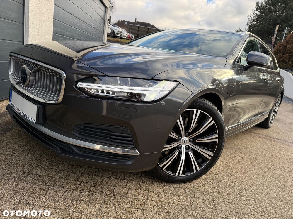 Volvo V90 T8 Recharge AWD Geartronic Inscription - 20