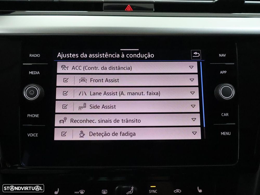 VW Arteon Shooting Brake 1.4 TSI eHybrid Elegance - 26