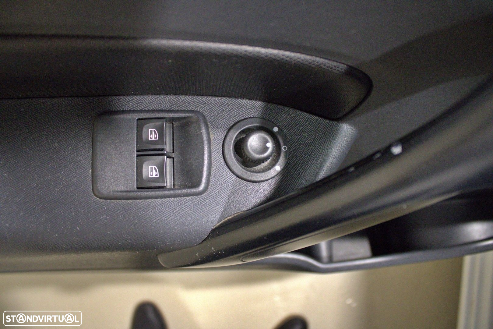 Renault Kangoo 1.5 dCi Compact Business S/S 3L - 25