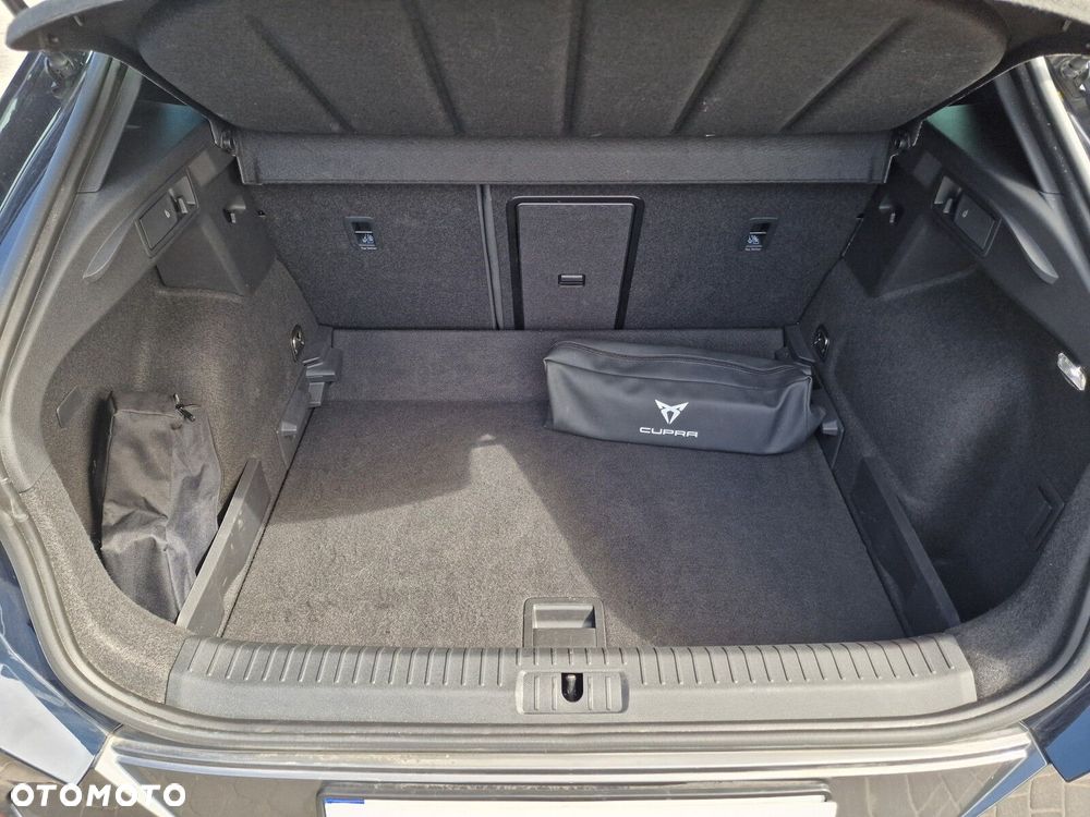 Cupra Formentor 2.0 TSI 4Drive DSG - 12