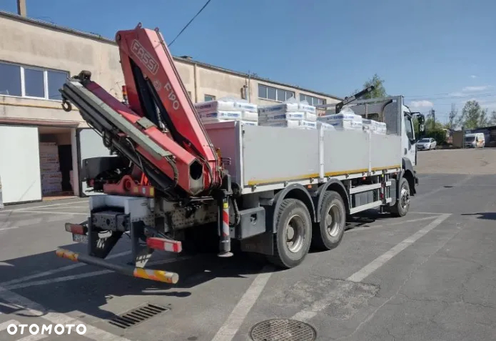 Renault KERAX HDS - 3