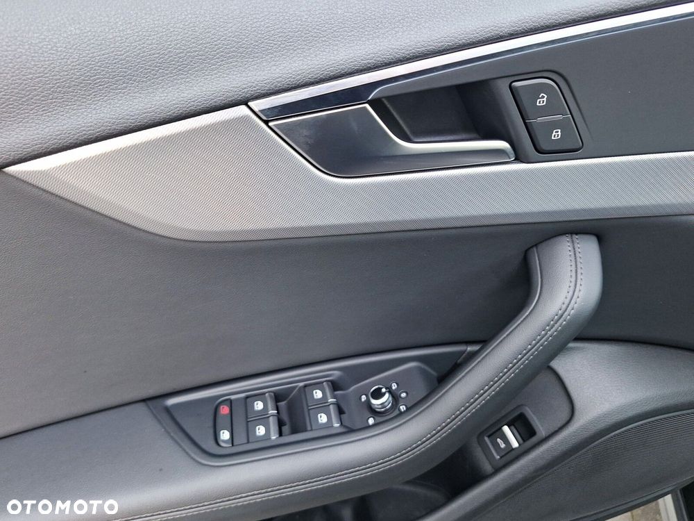 Audi A4 Allroad 40 TDI Quattro S tronic - 10