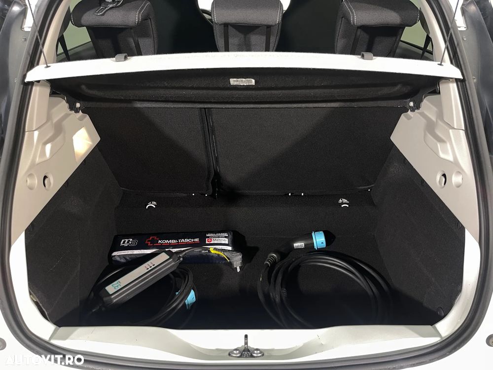 Renault ZOE 50 R110 Life - 12