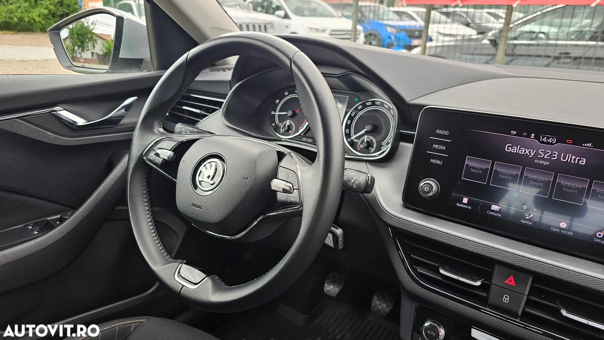Skoda Scala - 17