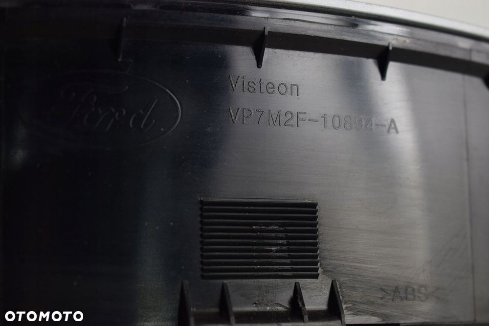 licznik * ford mondeo mk4 s-max mk1 galaxy mk3 uk 8m2t-10849-xc - 7