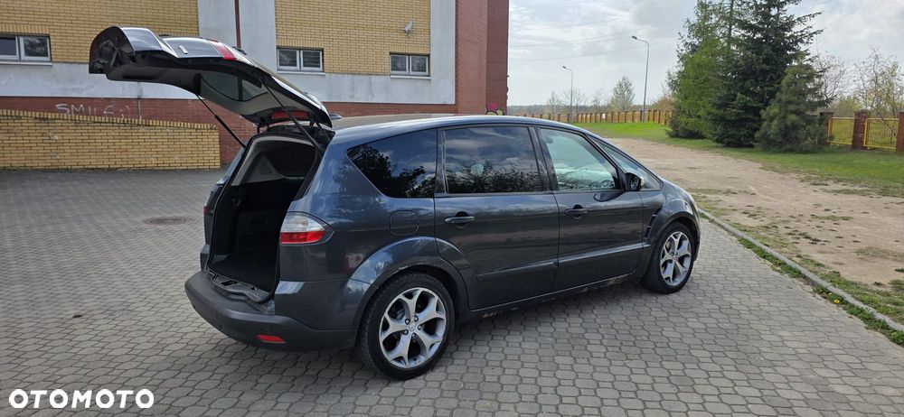 Ford S-Max 2.0 TDCi Titanium - 31