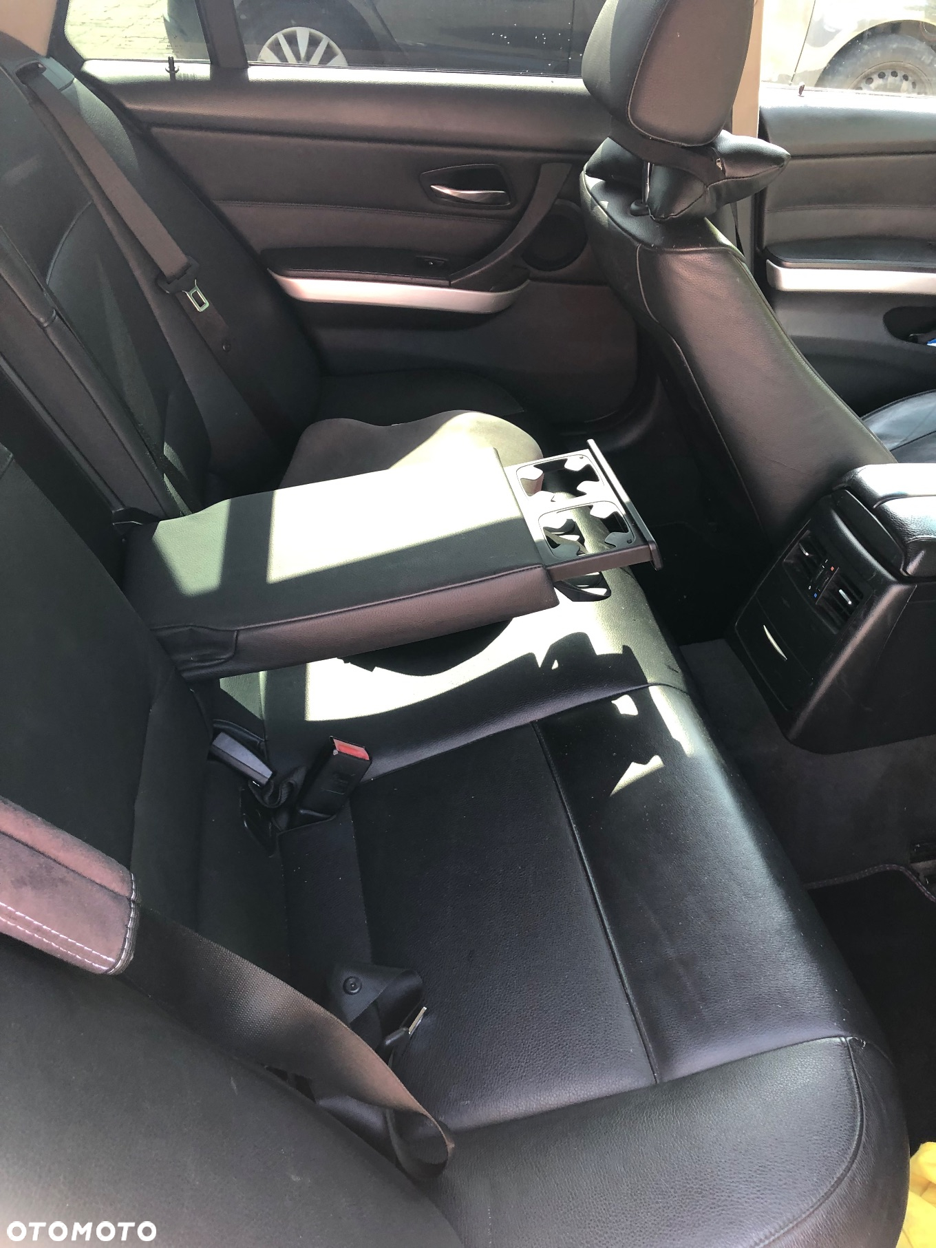 BMW Seria 3 - 5