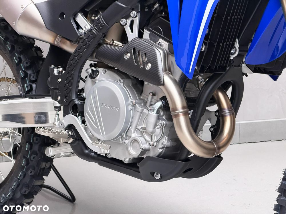 ZX MOTO 250MX - 21