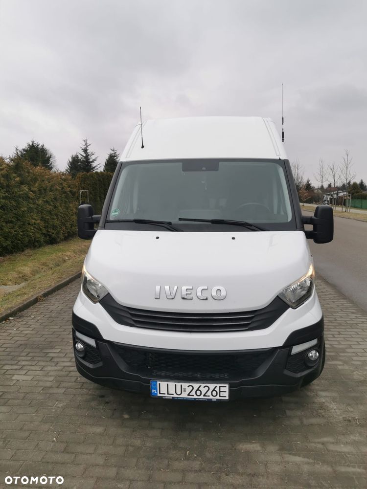 Iveco Daily 35S18 - 3