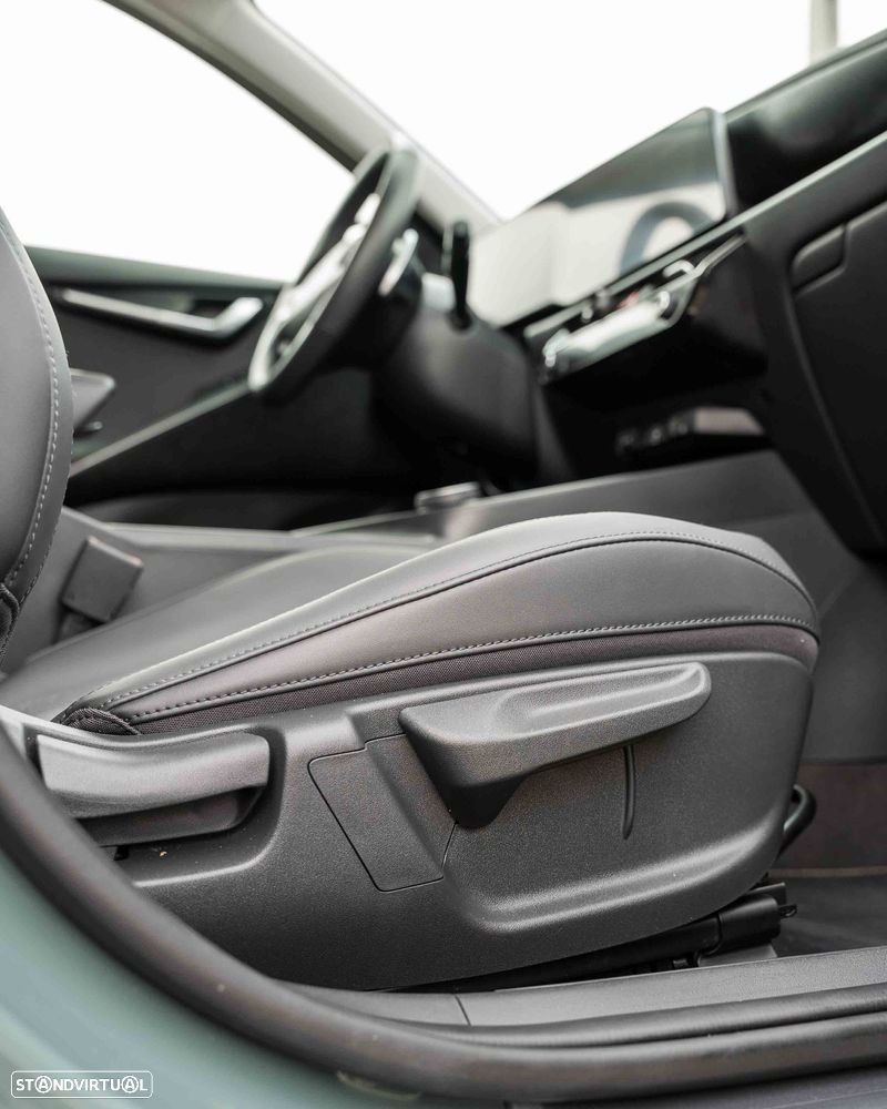 Kia Niro EV 64kWh Tech - 27