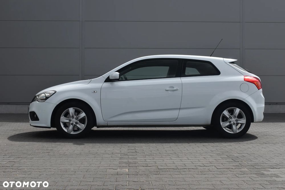 Kia Ceed 1.4 Comfort - 10