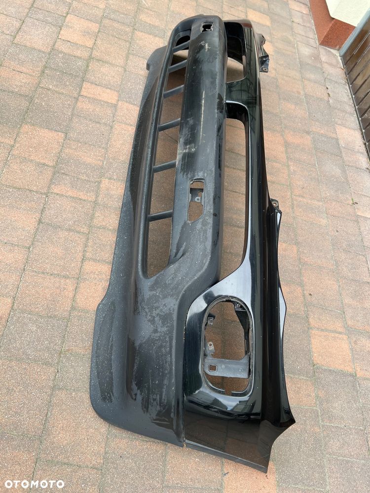 BMW X5 E53 LIFT ZDERZAK PRZÓD PRZEDNI - 3