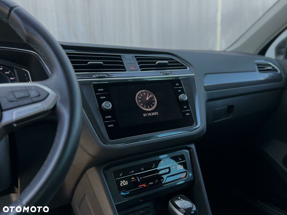 Volkswagen Tiguan 1.5 TSI EVO Elegance DSG - 11