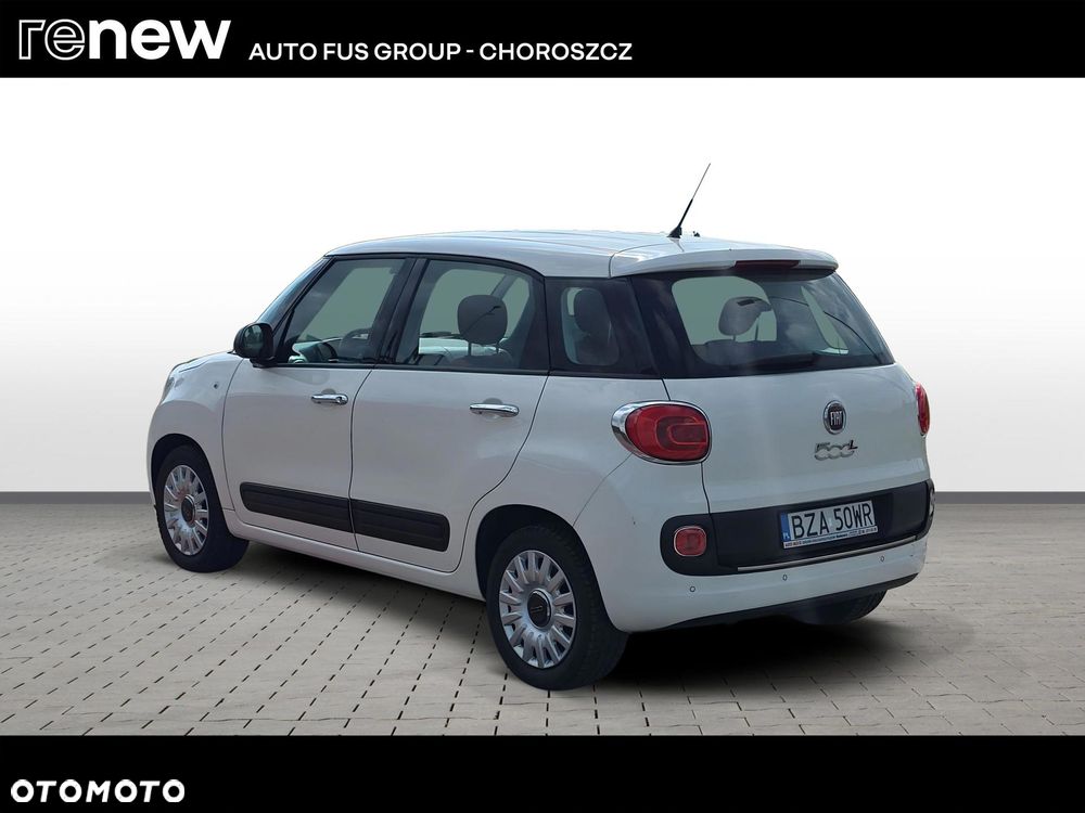 Fiat 500L 1.4 16V Pop - 6