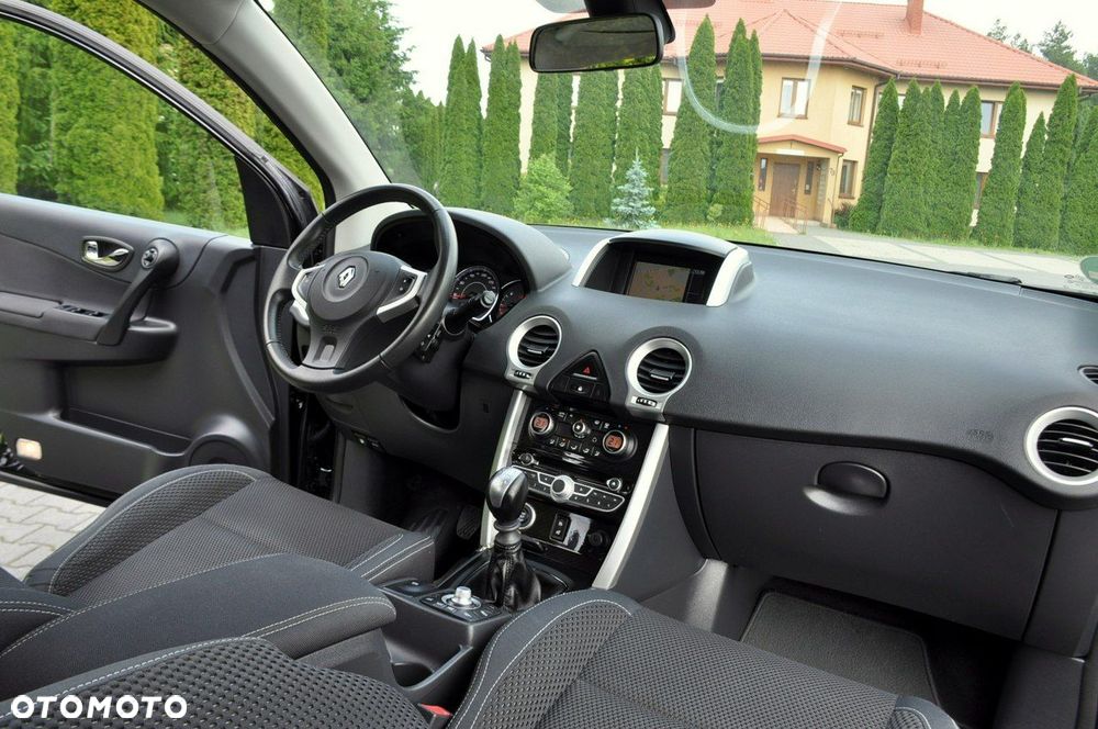 Renault Koleos - 24