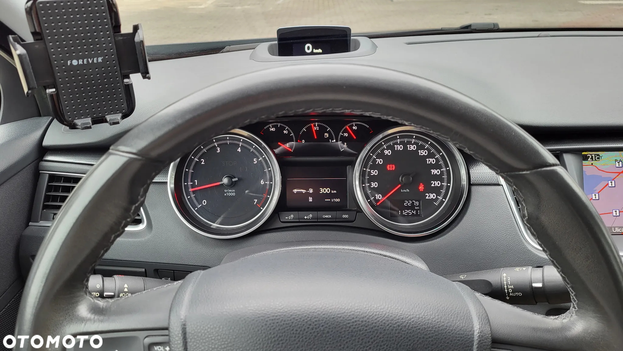 Peugeot 508 1.6 T Allure - 9