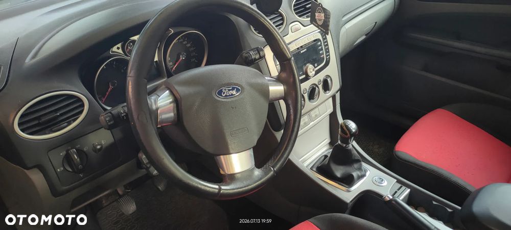 Ford Focus - 9
