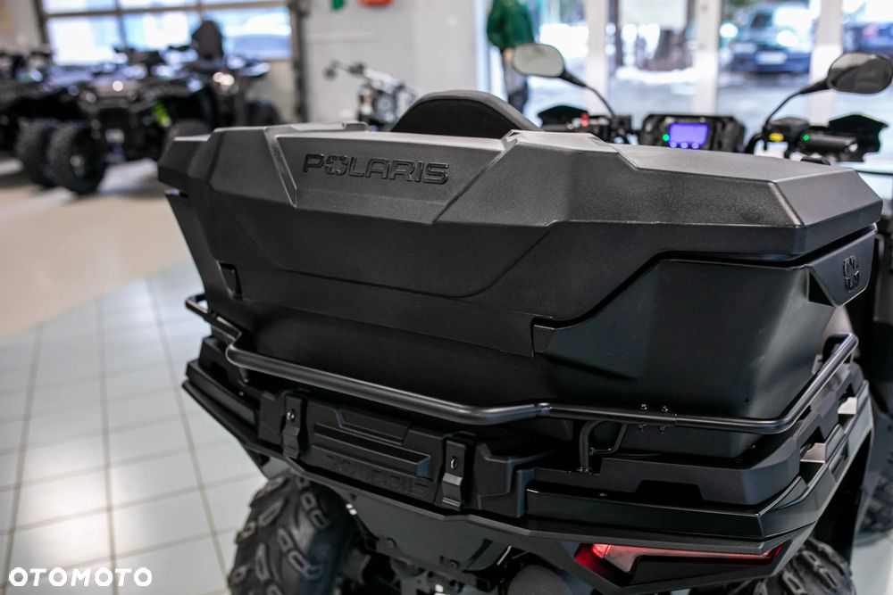 Polaris Sportsman - 12