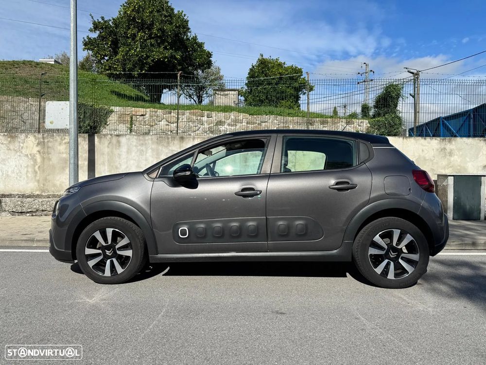 Citroën C3 1.2 PureTech Plus - 1