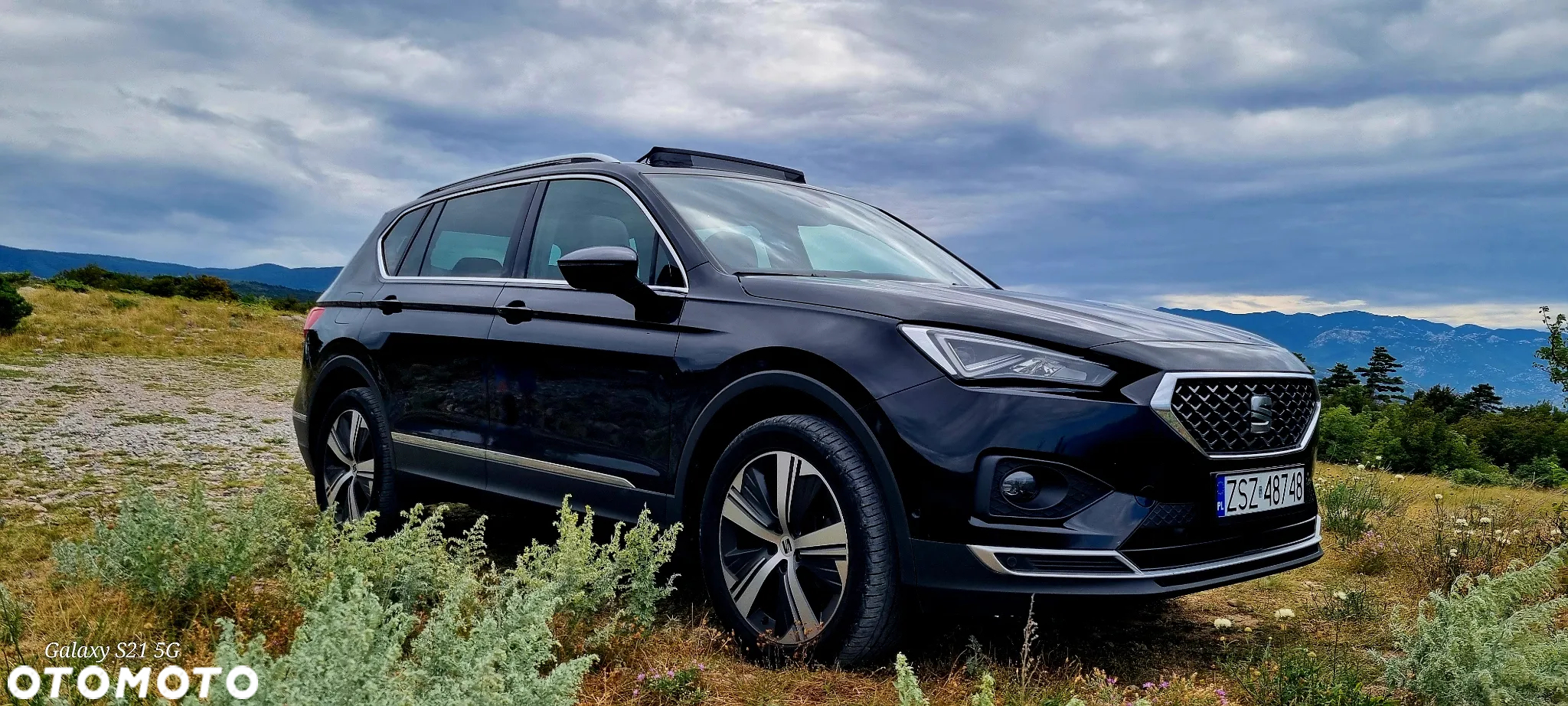Seat Tarraco 2.0 TDI Xcellence S&S - 8