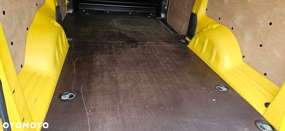 Peugeot EXPERT / WERSJA LONG / 2.0 HDI - 11