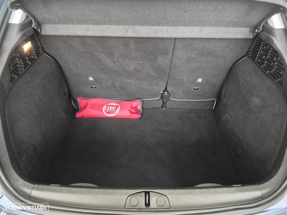 Fiat 500X 1.0 FireFly Cross - 26