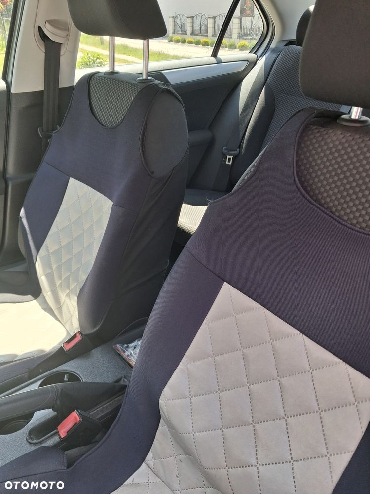 Volkswagen Jetta 1.6 TDI BMT Comfortline - 3