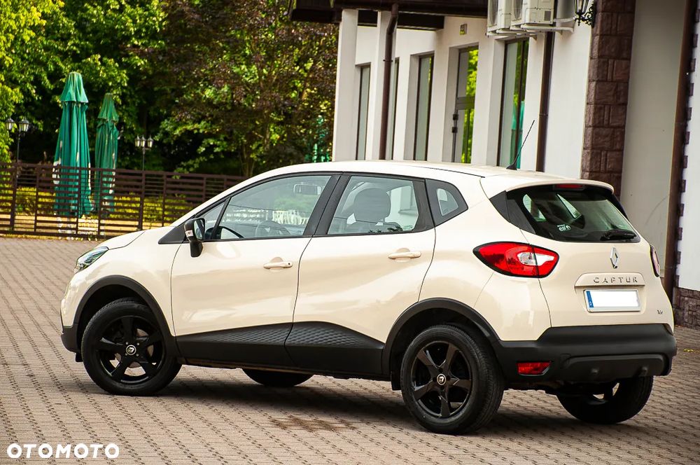 Renault Captur 0.9 Energy TCe Intens - 17