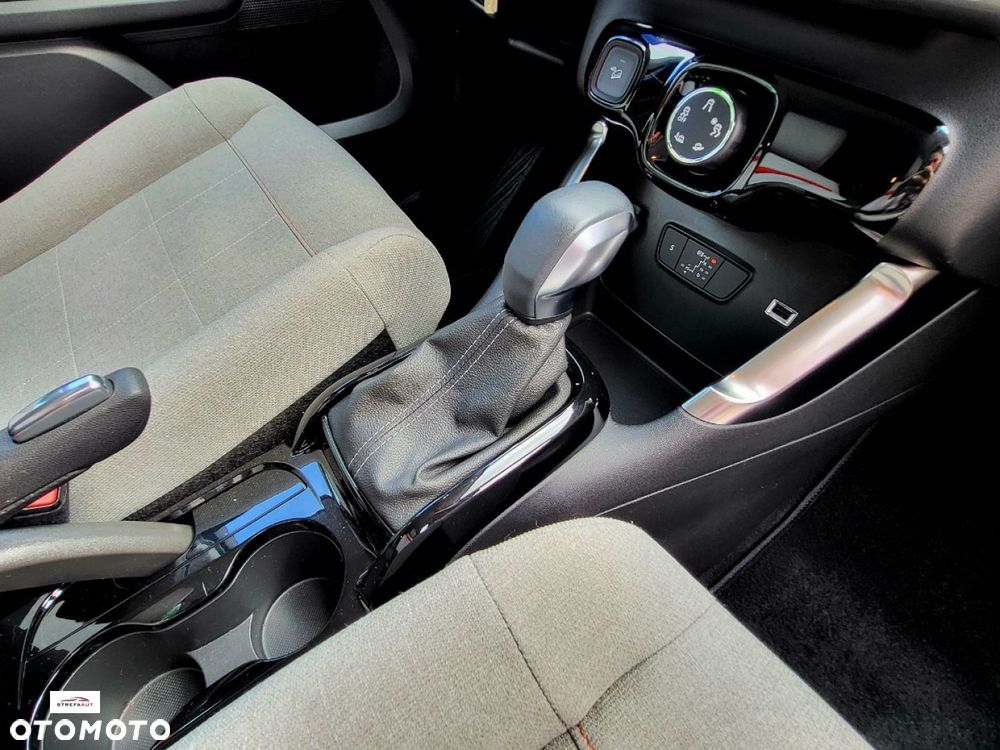 Citroën C3 Aircross - 15