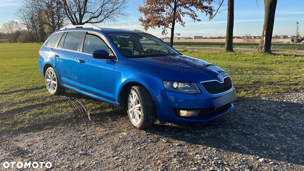 Skoda Octavia - 11
