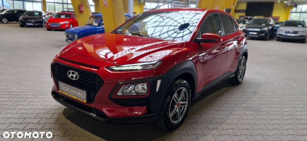Hyundai Kona 1.0 T-GDI Premium - 3