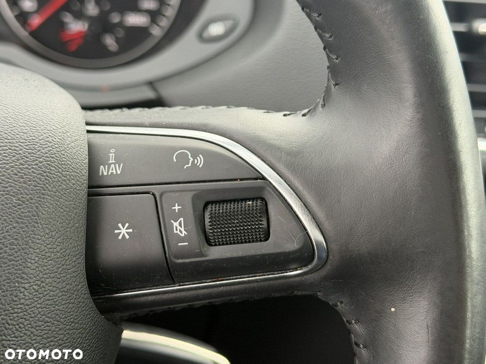 Audi Q3 2.0 TDI - 23