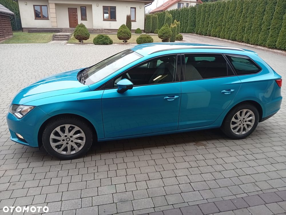 Seat Leon - 9