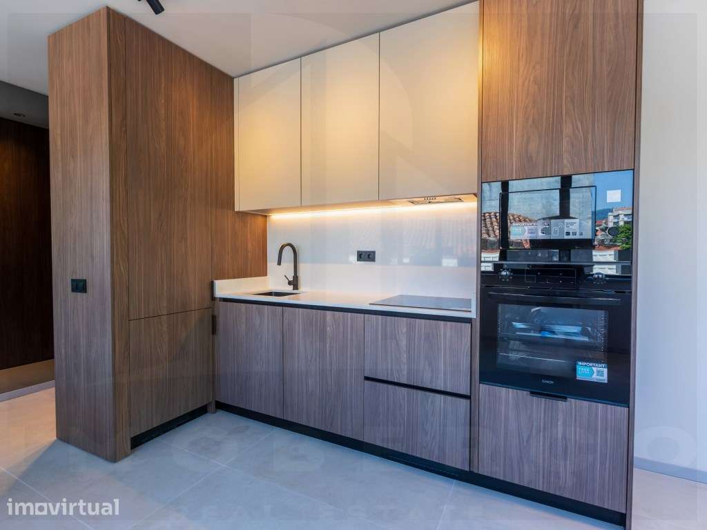 Apartamento T1 - Grande imagem: 3/16