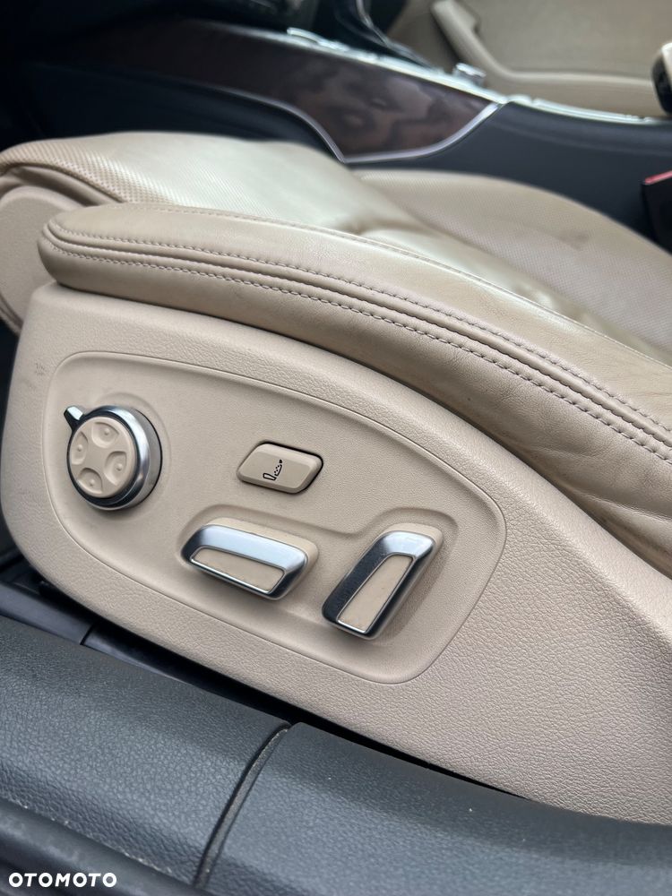 Audi A6 Limousine - 11