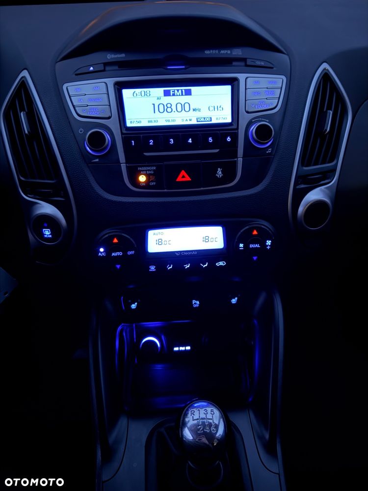 Hyundai ix35 1.6 2WD 5 Star Edition - 39