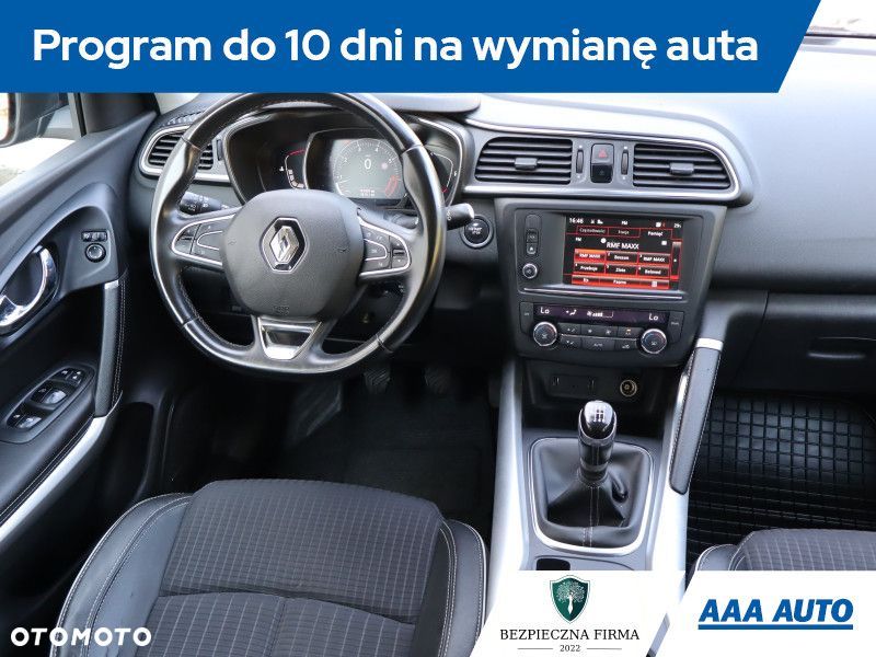 Renault Kadjar - 8