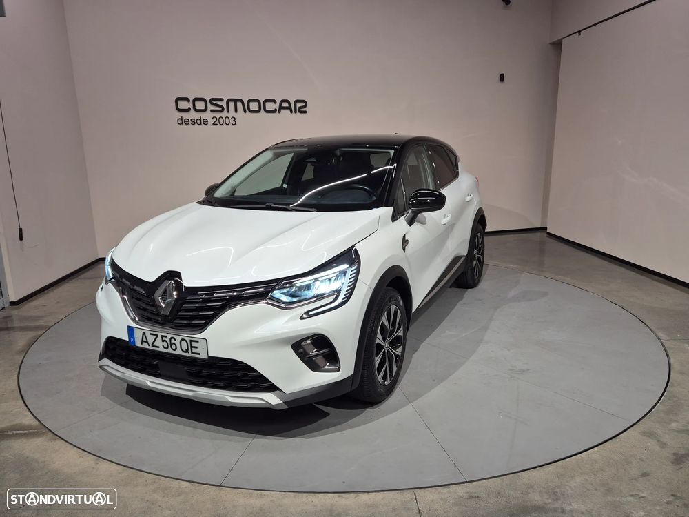 Renault Captur TCe 90 INTENS - 2