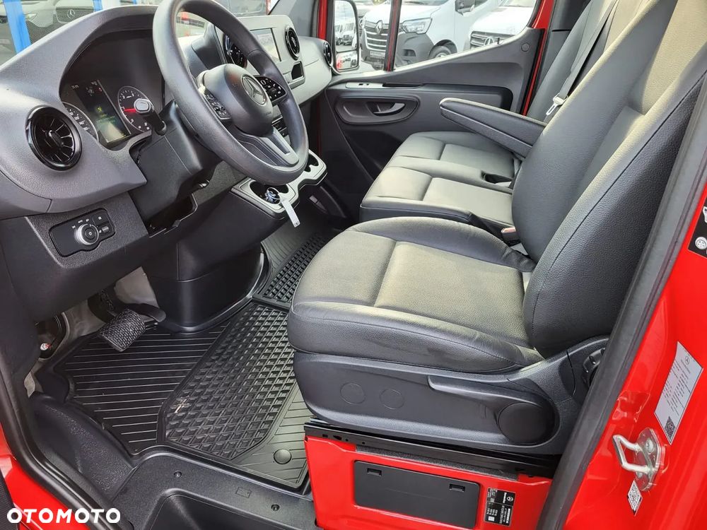 Mercedes-Benz SPRINTER 315 CDI-L2 H1-LEDY-AUTOMAT 9G-NOWY - 16