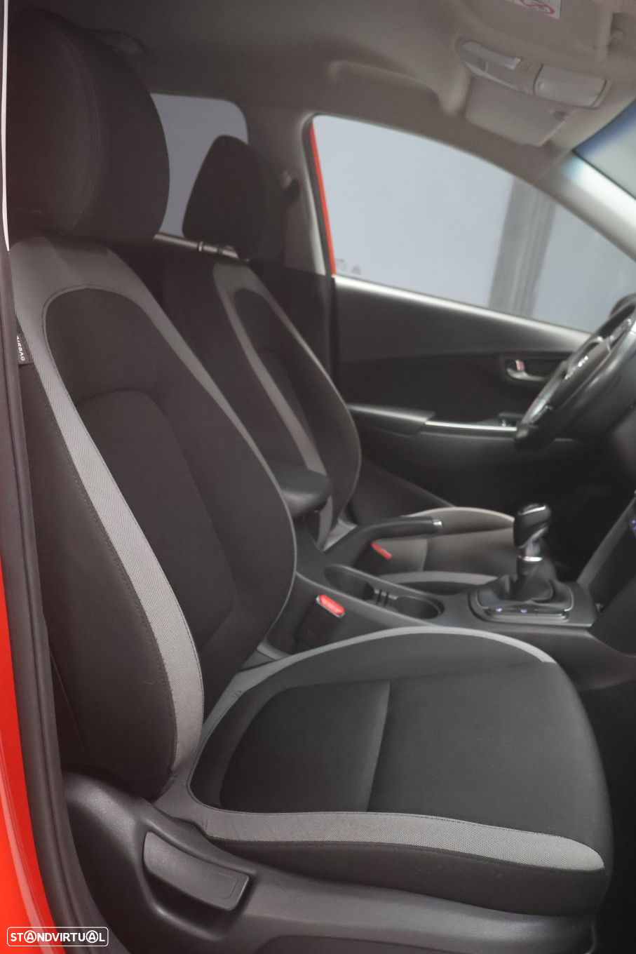 Hyundai Kauai 1.0 T-GDi Premium - 7